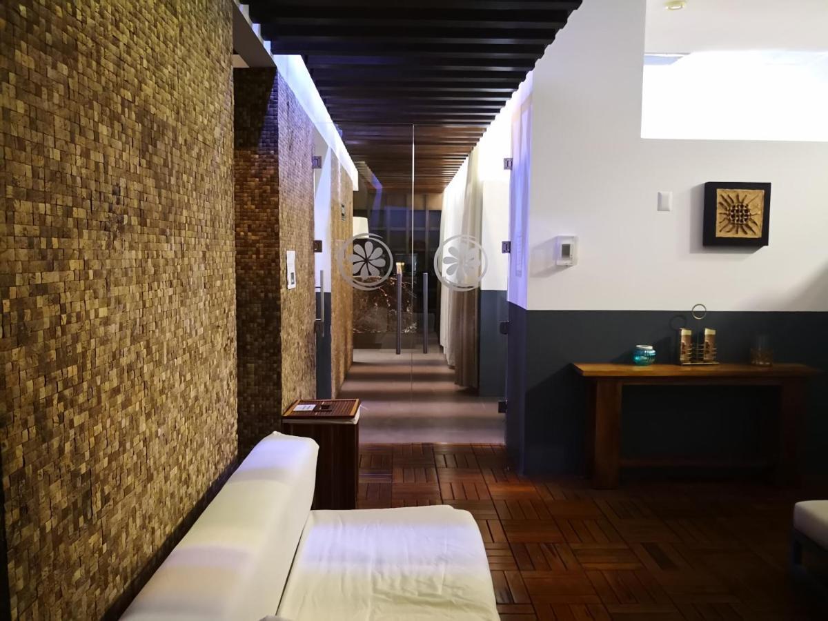 Beachside Corasol El Amanecer De Frida Para 2 Personas Playa del Carmen Exterior photo